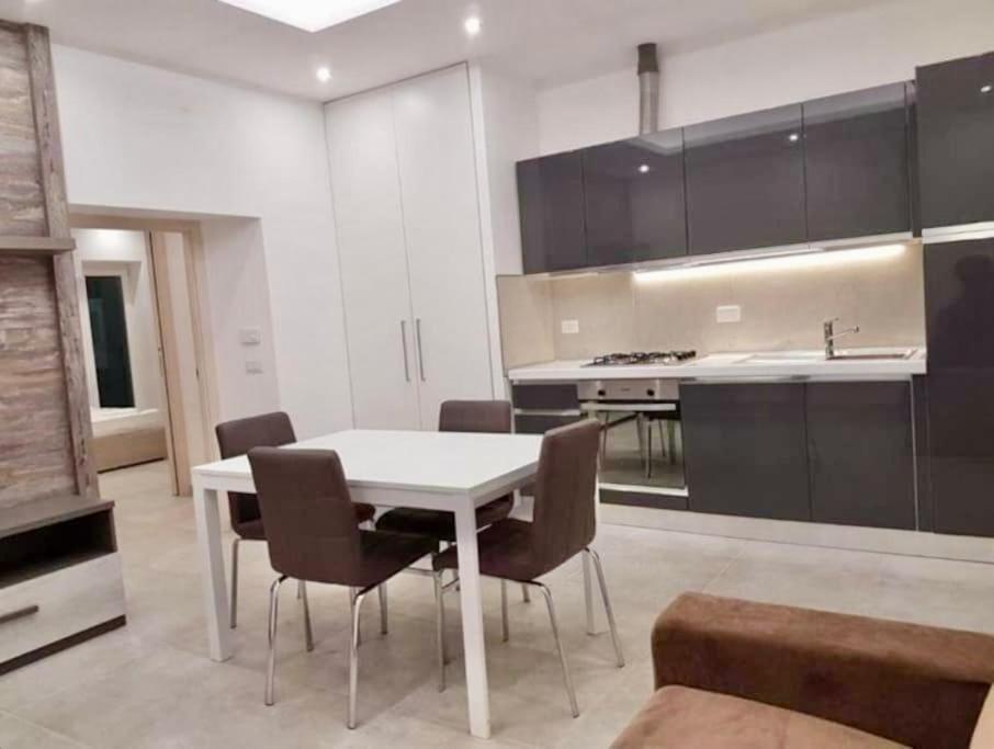 Appartamento Moderno A 15 Minuti Dal Centro Di Roma المظهر الخارجي الصورة